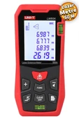 Unit Uni-t Lm50a Lazer Metre 50 M Lazer Mesafe Ölçer - 1