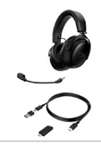 HyperX Cloud III Gaming Wireless Headset DTS X Kablosuz Oyuncu Kulaklığı 77Z45AA - 4