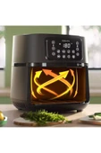 Philips HD9285/96 5000 Serisi Connected Airfryer XXL - 7