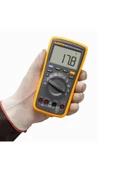 Fluke 17b Dijital Multimetre Ölçü Aleti - 2
