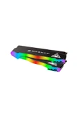 Patriot Viper Xtreme 5 48GB (2x24GB) DDR5 7600MHz CL36 Gaming Ram (Bellek) (PVXR548G76C36K) - 1
