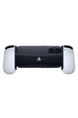 backbone One, PlayStation Edition Gen2 Android + iPhone 15 Serisi-USB-C Mobil Gaming Controller - Beyaz - 2
