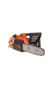 Black&Decker Elektrikli Zincirli Ağaç Kesme Testeresi Cs1835 1800 w 35 cm - 4
