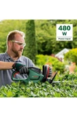 Bosch UniversalHedgeCut 60 Çit Kesme Makinesi - 6
