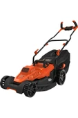 Black&Decker Black+decker Bemw481bh 1800watt 42cm Elektrikli Çim - 1