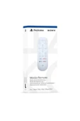 Sony PLAYSTATİONS 5 KUMANDA MEDİA REMOTE - PS5 - 3