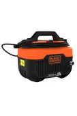 Black&Decker Bepw1300h-qs 1300 W Yatay Basınçlı Yıkama Makinesi - 1