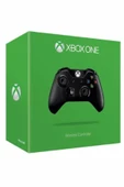 MICROSOFT Xbox One Kablosuz Oyun Kolu Controller - 1