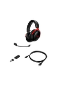 HyperX Cloud III Gaming Wireless Headset DTS X Kablosuz Oyuncu Kulaklığı 77Z46AA - 3