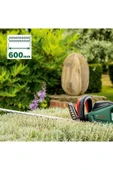 Bosch UniversalHedgeCut 60 Çit Kesme Makinesi - 3