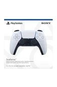 Sony Playstation 5 Dualsense Controller Ps5 Kol (Eurasia Garantili) - 1