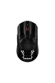 HyperX Pulsefire Haste Kablosuz Gaming Mouse Siyah Hmsh1-b-bk/g - 2
