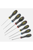 Stanley Fatmax 0-65-438 Tornavida Takımı 7 Parça - 3
