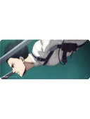 EXVEGA Attack on Titan Levi Ackerman Mousepad XXL - 1