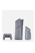 Sony PS5 Slim Digital 1 TB SSD Oyun Konsolu - 30. Yıl Dönümü Serisi - 2