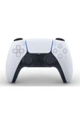 Sony DualSense Beyaz Kablosuz PS5 Oyun Kolu - 1