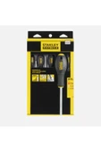 Stanley Fatmax 0-65-438 Tornavida Takımı 7 Parça - 2
