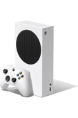 MICROSOFT Xbox Series S Oyun Konsolu 512 GB ( İthalatçı Garantili ) - 2