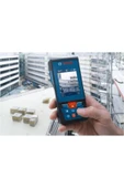 Bosch Glm 100-25 C Profesyonel Lazer Mesafe Ölçer - 3