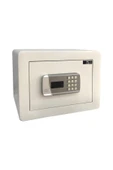 KALE Kk 300 Krem Elektronik Şifreli Çelik Kasa - 1