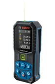 Bosch Glm 50-27 Cg Professional Li-ıon Yeşil Lazerli Uzaklık Ölçer - 2