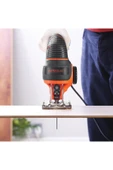 Black&Decker Ks801se 520w Elektronik Dekupaj Testere - 6