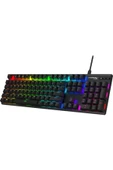HyperX Alloy Origins Mekanik Gaming Klavye Red Hx-kb6rdx-u - 3