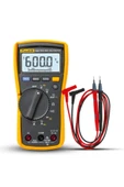 Fluke 115 Multimetre - 2