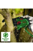 Bosch Easychain 18v-15-7 Akülü Zincirli Ağaç Budama Makinası 18 Volt 2,5 Ah Çift Akülü - 2