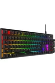 HyperX Alloy Origins Mekanik Gaming Klavye Red Hx-kb6rdx-u - 2