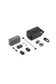 DJI Mıc 2 Kablosuz Mikrofon (RESMI DIST GARANTILI) (2TX-1RX) - 1