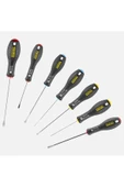 Stanley Fatmax 0-65-438 Tornavida Takımı 7 Parça - 1