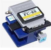 Teldata FC6S Fiber Optik Kesici - 2
