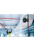 Bosch Gll 3-80 G 360 Düzlemsel Hizalama Lazeri - Lazer Metre - 5