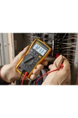 Fluke 115 True Rms Dijital Multimetre - 4