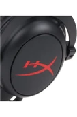 HyperX Streamer Pack - Could Core Gaming Kulaküstü Kulaklık Dts, Solocast Gaming Mikrofon, One Size - 8