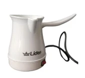 Lider LK-318 Mina Plastik Cezve - 2