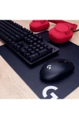 logitech Lıghtspeed Kablosuz Oyuncu Mouse Beyaz G305 - 2