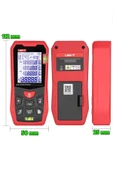 Unit Uni-t Lm50a Lazer Metre 50 M Lazer Mesafe Ölçer - 3