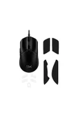 HyperX Pulsefire Haste 2 Kablolu Mouse Siyah - 1