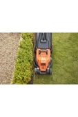 Black&Decker Black Decker Çim Biçme Makinesi-bemw481bh 1800 Watt - 4