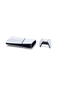 Sony Playstation 5 Slim Digital Sürüm Oyun Konsolu - 2
