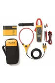 Fluke 376 Fc Wireless Ac/dc True Rms Pensampermetre - 1