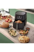 Philips HD9285/96 5000 Serisi Connected Airfryer XXL - 6