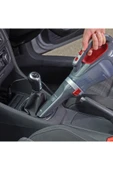 Black&Decker ADV1200-XJ 12V / 12.5Watt Araç Süpürgesi - 6
