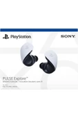 Sony Ps Pulse Explore Kablosuz Kulaklıklar CFIZWE1E - 5