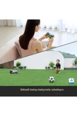 Dreame Akıllı Çim Biçme Robotu, 3000m², OmniSense 2.0, AI Destekli - 2
