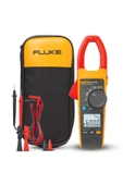Fluke 375 Fc True Rms Pensampermetre 600 Amp Ac/dc - 1