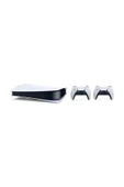 Sony Playstation 5 825 Gb Dijital Sürüm - Türkçe Menü + 2. Ps5 Dualsense Türkiye Garantili - 3