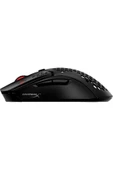 HyperX Pulsefire Haste Kablosuz Gaming Mouse Siyah Hmsh1-b-bk/g - 4